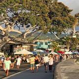Historic Kailua Village