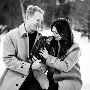 Future Mr. and Mrs. Gelvin Fund