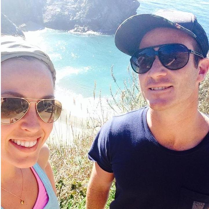 BIG SUR 2014