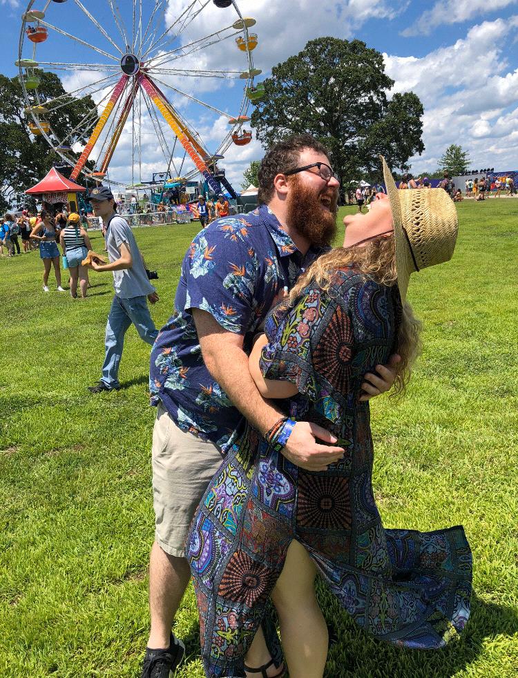 Bonnaroo