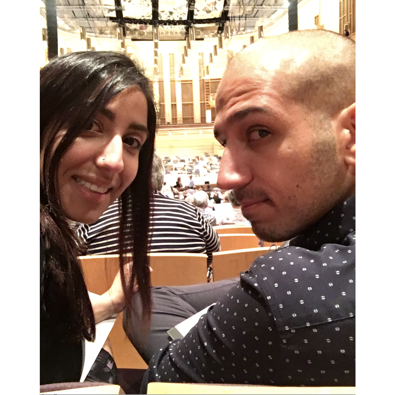 Baltimore Symphony Orchestra