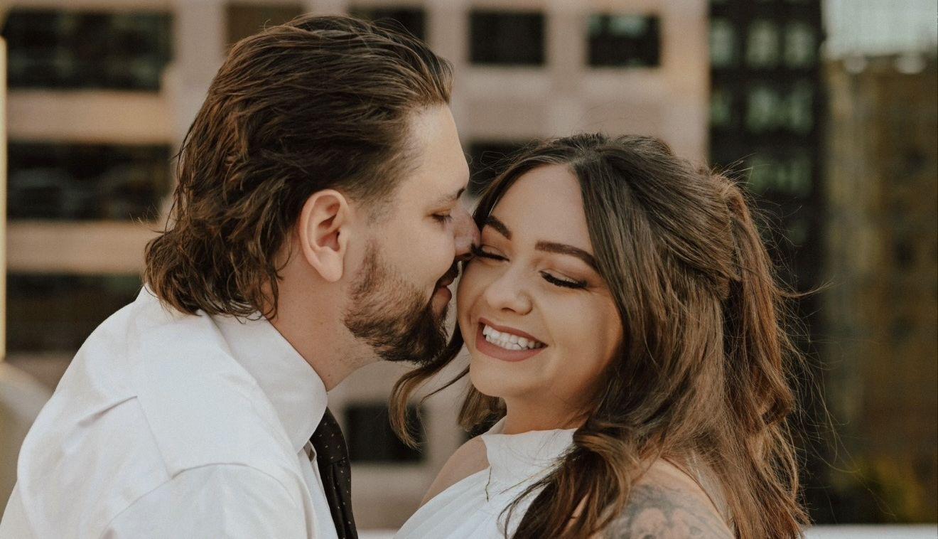 The Wedding Website of Angelica Atkinson and Landon Johnson