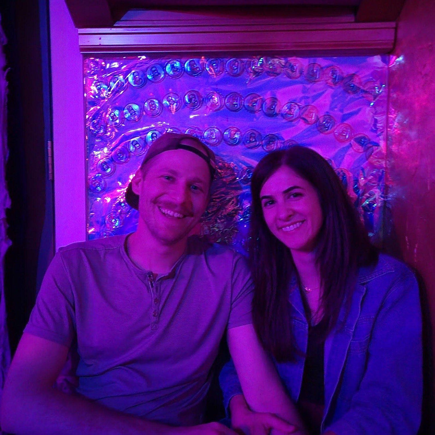 Clubbin'