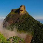 Pedra da Gávea