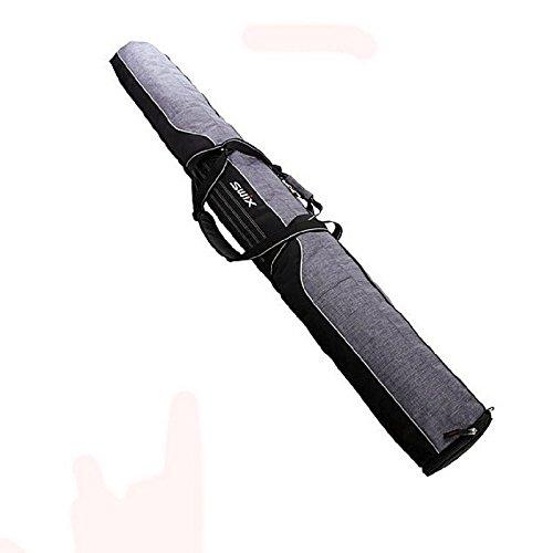 Road Trip Double Ski Bag