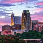 Downtown Nightlife