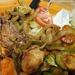 El Vaquero West Mexican Restaurant LLC