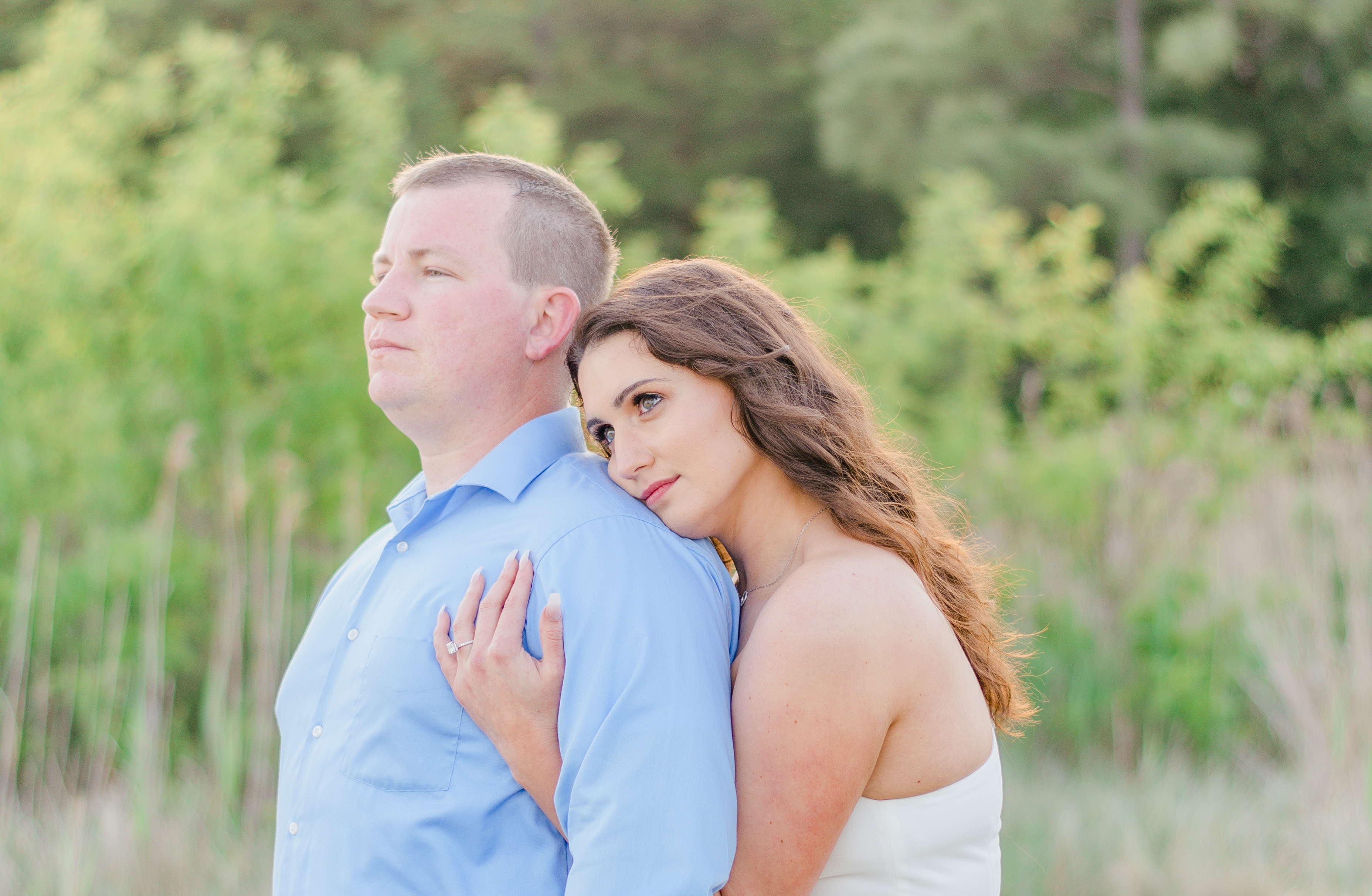 The Wedding Website of Tara Dooley and Jesse McAllister