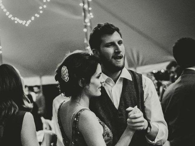 The Wedding Website of Quinn Vogt-Welch and Nathaniel Mason