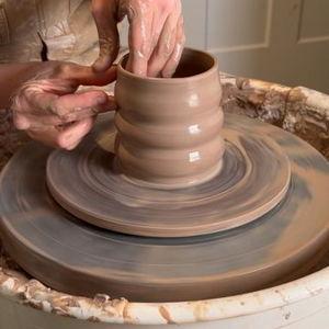 Clases de Ceramica para Dos