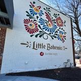 Little Bohemia