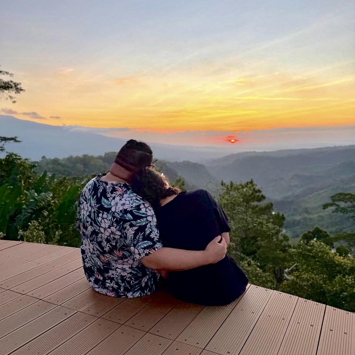 Don Salvador Benedicto, Philippines โฐ๏ธ