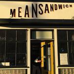 Mean Sandwich