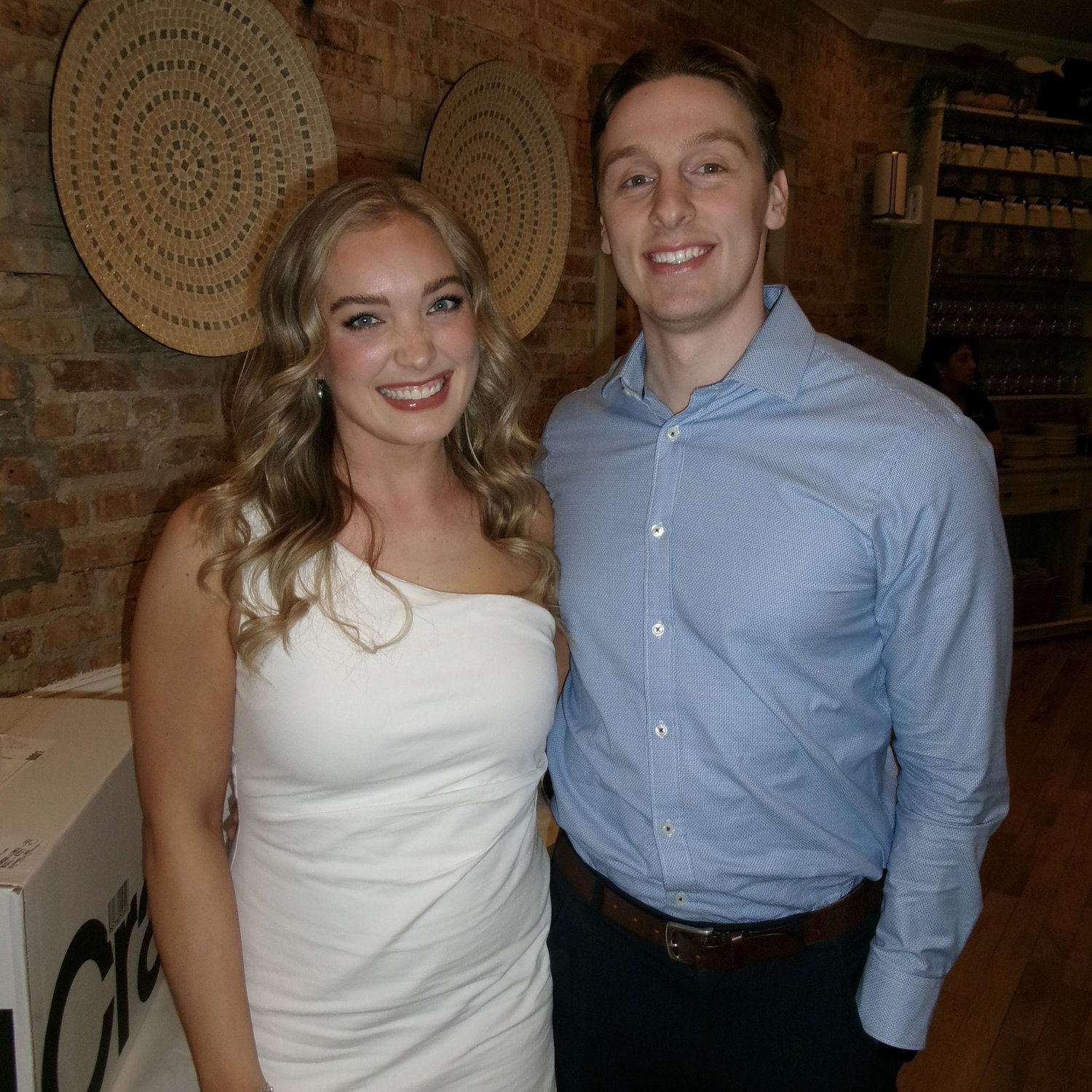 Chicago Bridal Shower