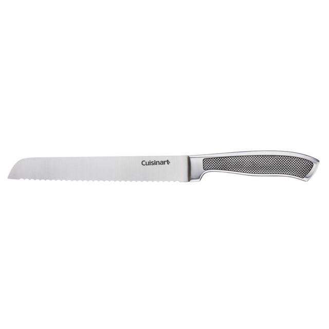 Cuisinart® Graphix Collection 8-Inch Bread Knife