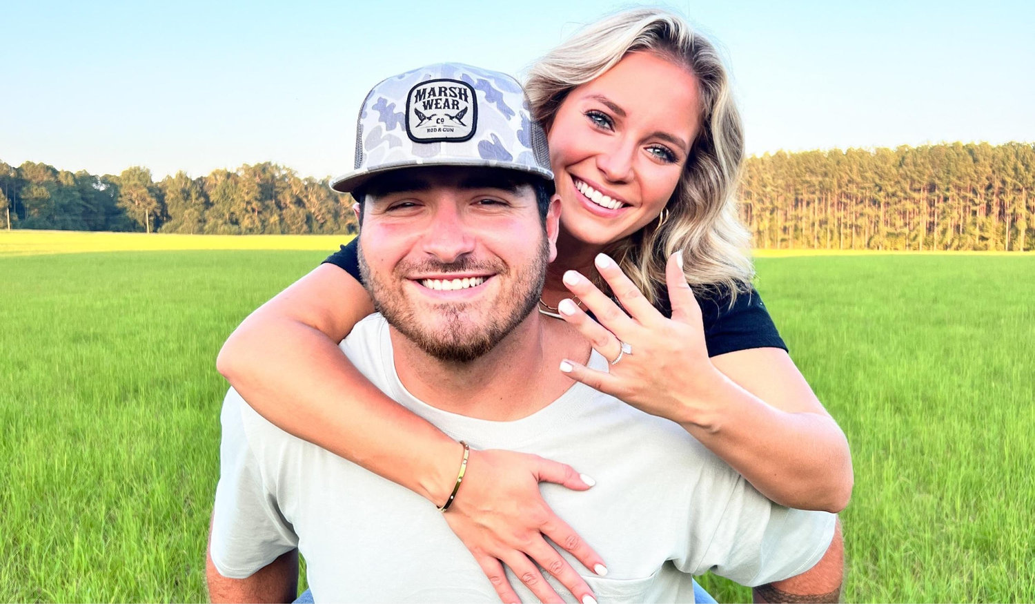 The Wedding Website of Ashley Bisconti and Keaton Jamieson