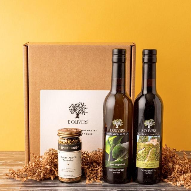 The Italian Kitchen Gift Box