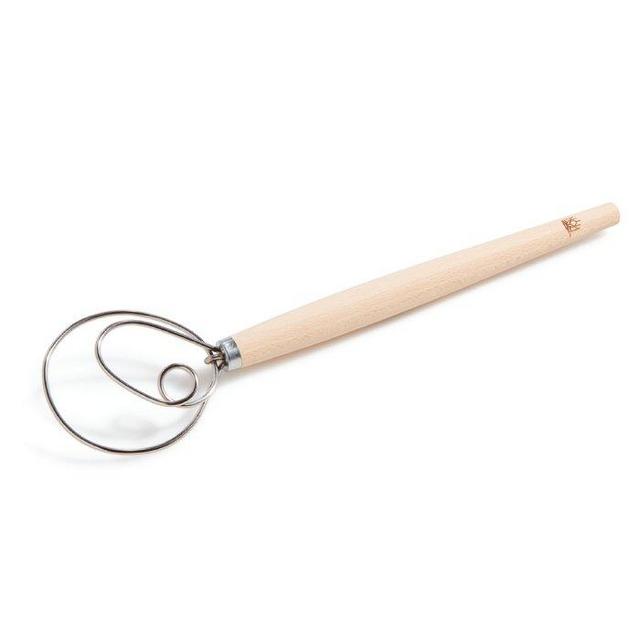 Dough Whisk - 14.5 in