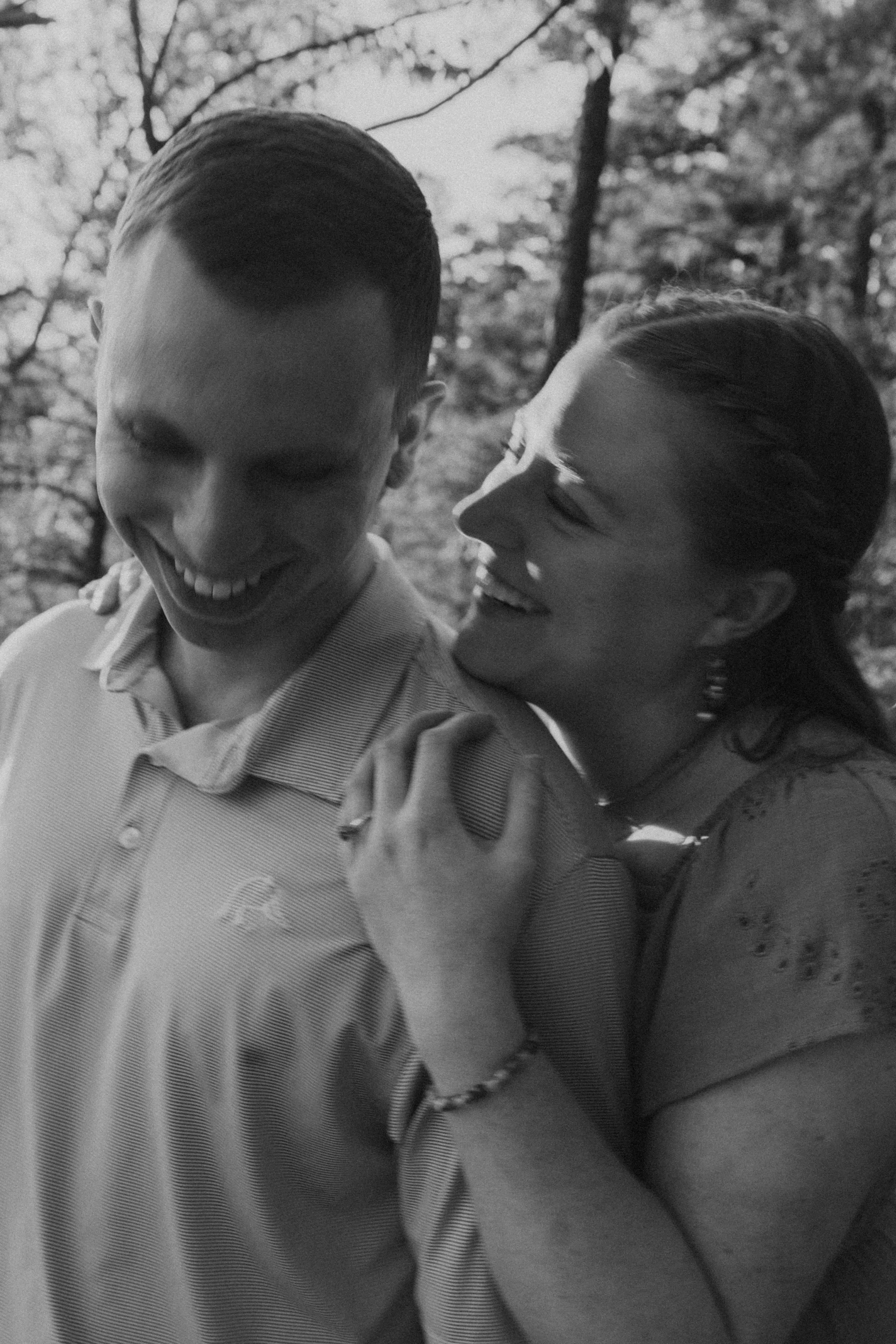 The Wedding Website of Claudia Helbig and Houston Williams