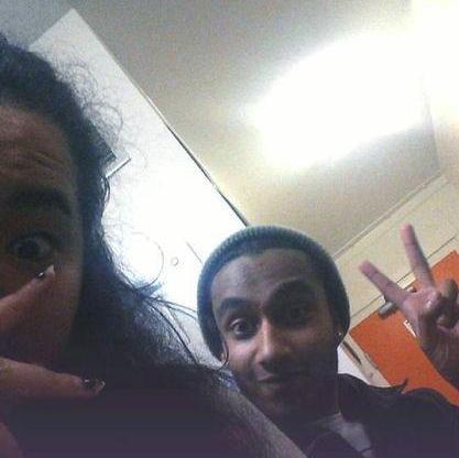 September 2015, Stephanie and Kunal moved to Hamilton for post secondary school!