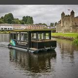 Erne Water Taxi