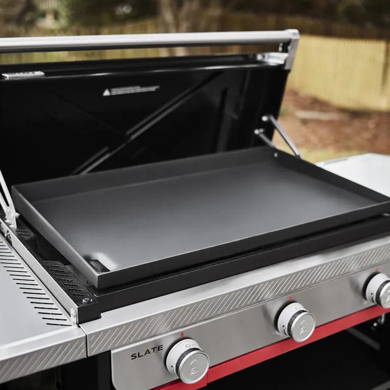 Weber Slate Outdoor Griddle