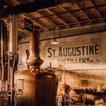 St. Augustine Distillery