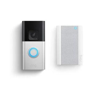 Ring Battery Doorbell Plus