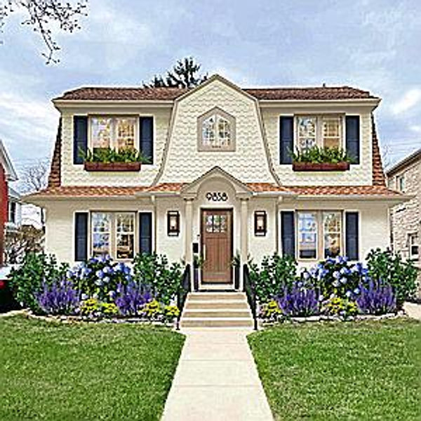 House Fund