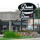 Primo's Modern Mexican Restaurant