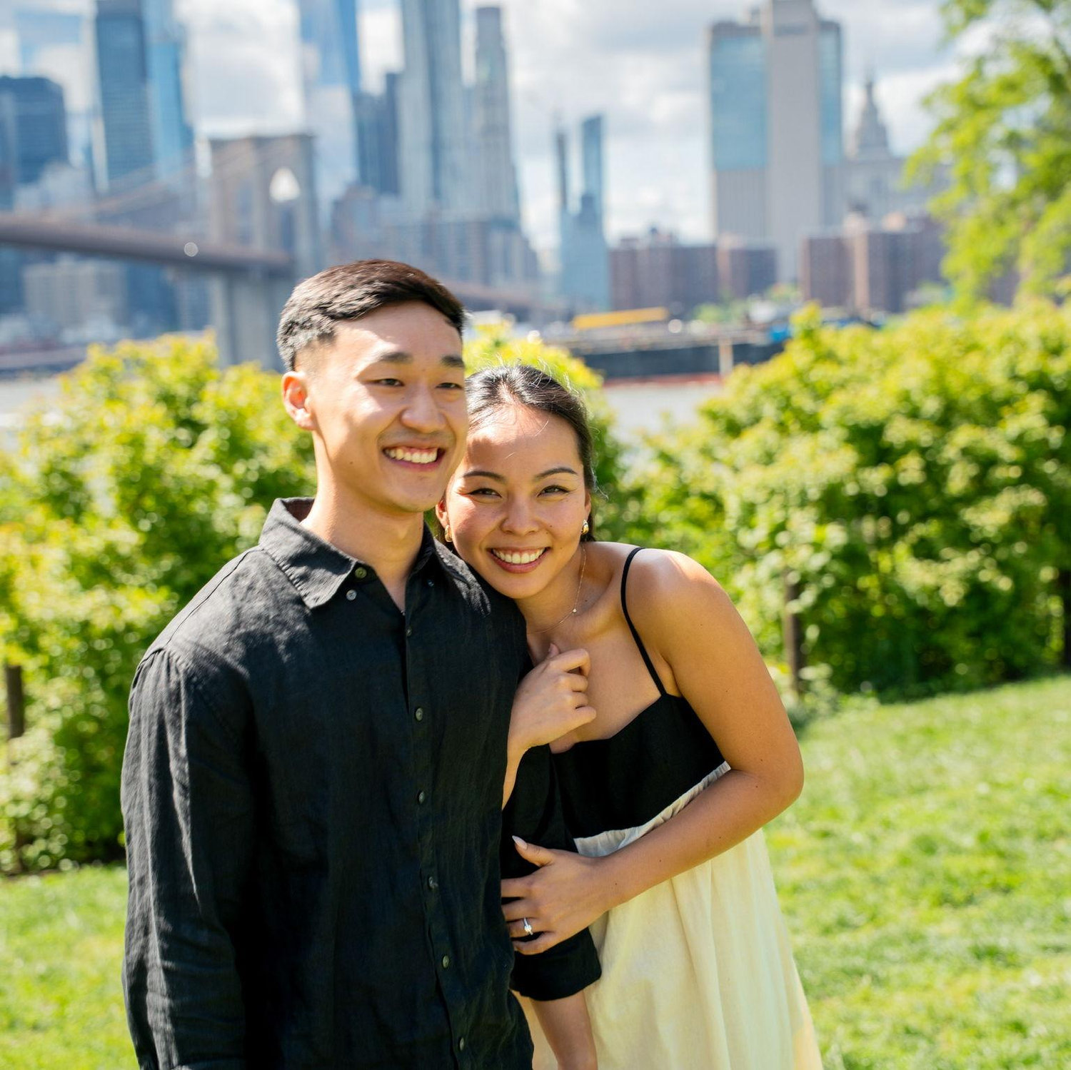 NYC Proposal