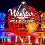 WinStar World Casino and Resort