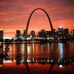 The Gateway Arch