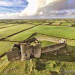 Explore Roche Castle