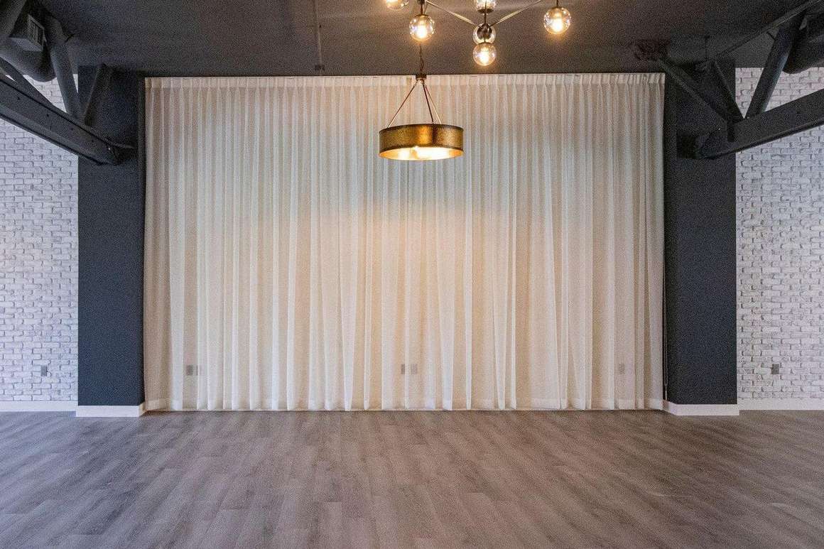 Events On Pine