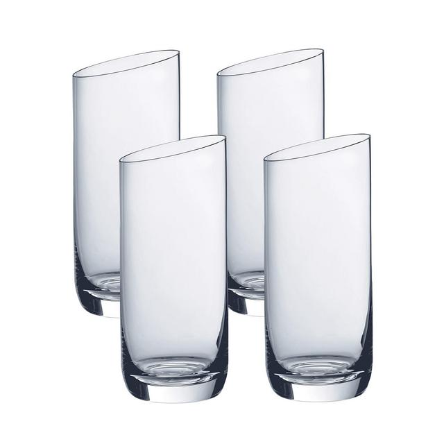 Villeroy & Boch New Moon Highball Set of 4
