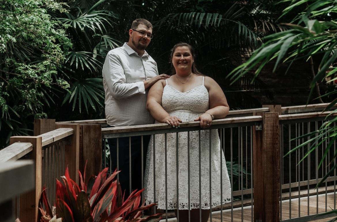 The Wedding Website of Anna Ondrejco and Justin Mann