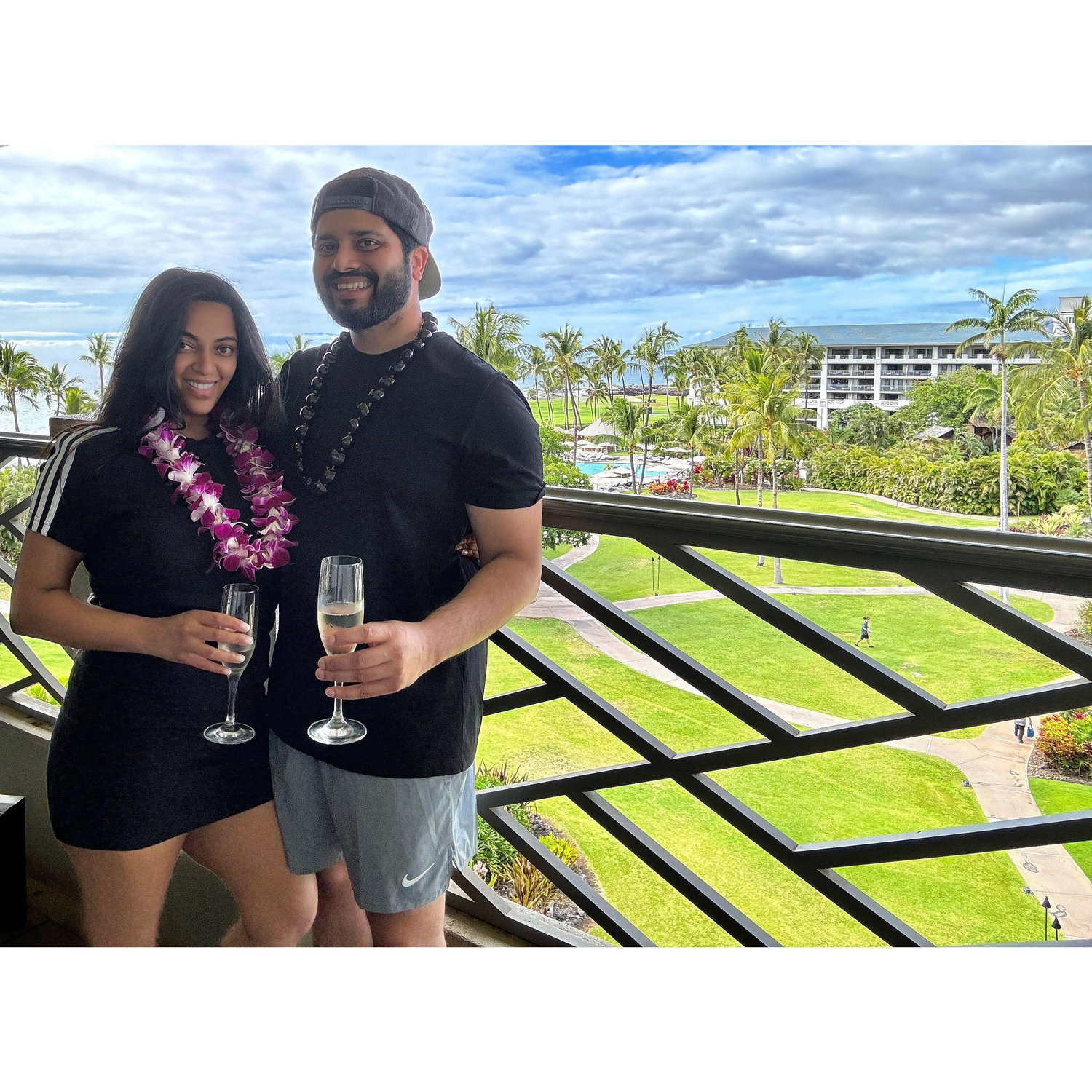 Hawaii 2024