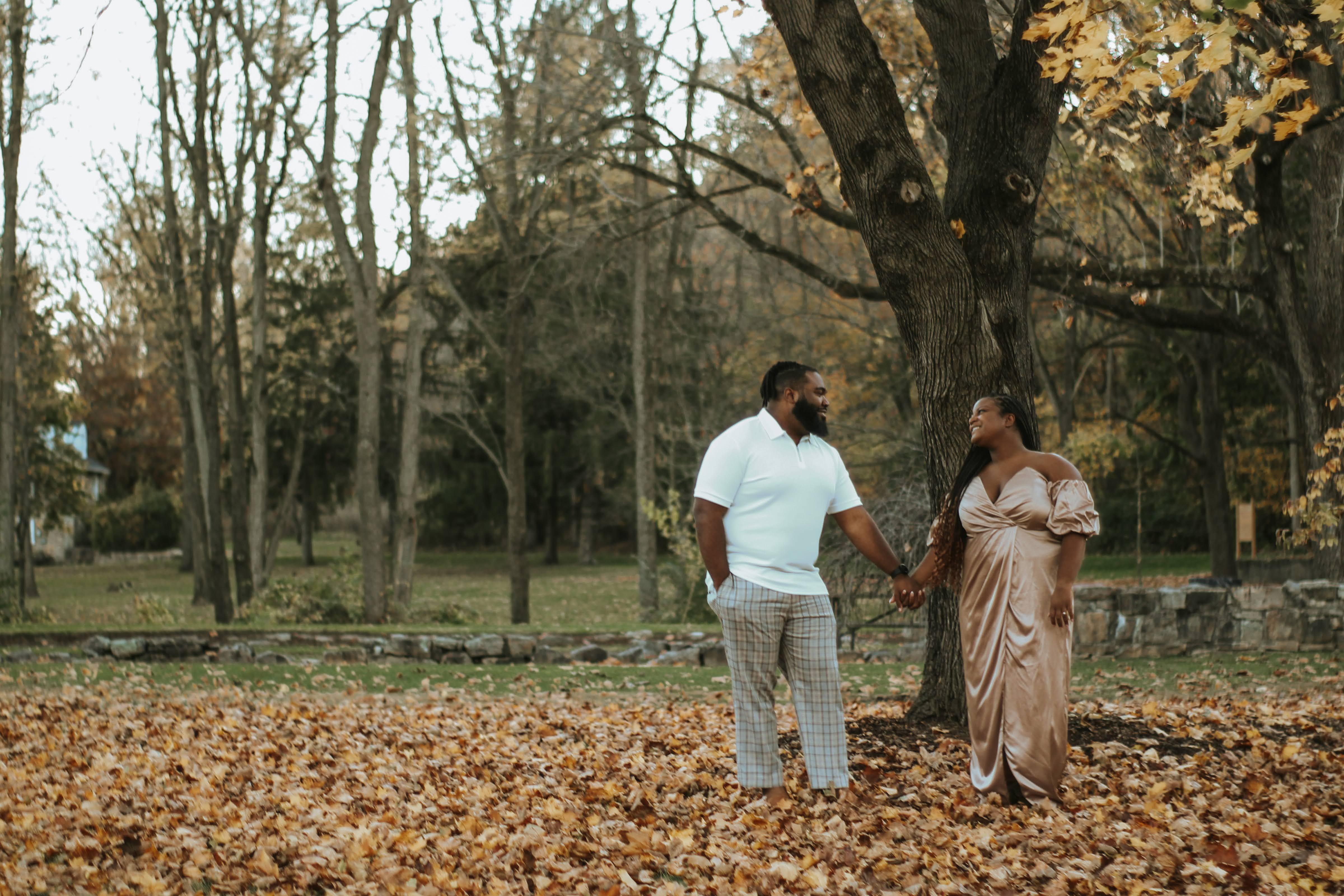 The Wedding Website of Victor Lynn Logan II and Meritsa Claire Philibert
