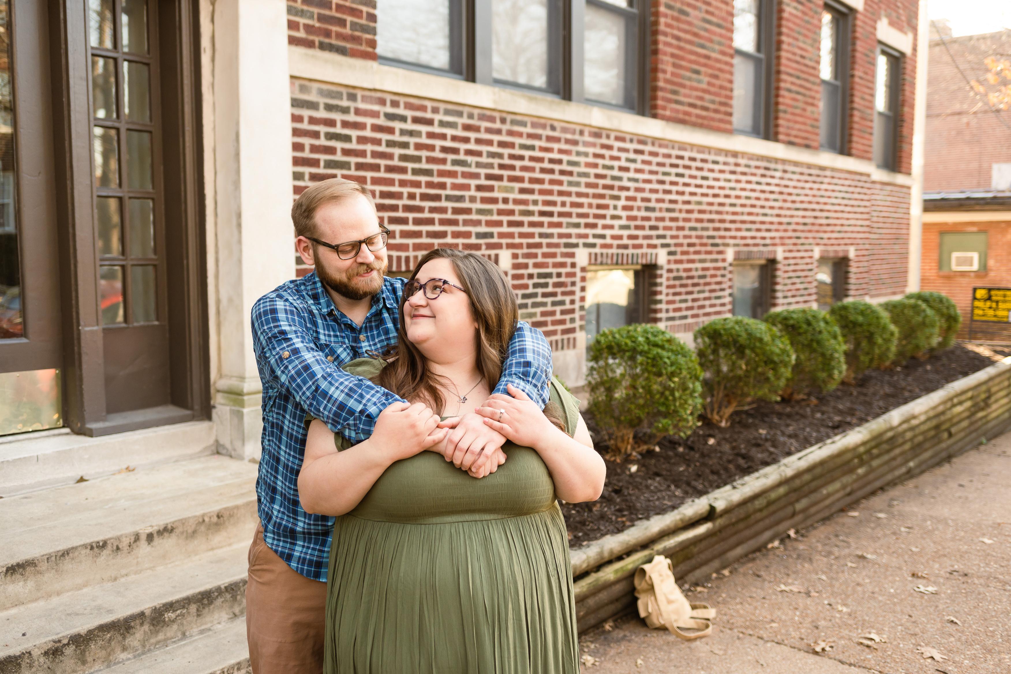 The Wedding Website of Melanie Cytron and Ryan Danner