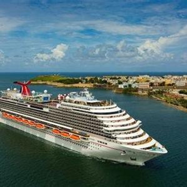 Cruising into our Happily Ever After