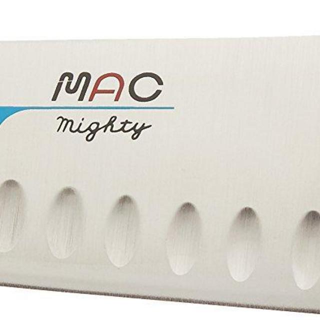 Mac Knife Professional 8 Inch Hollow Edge Chef Knife