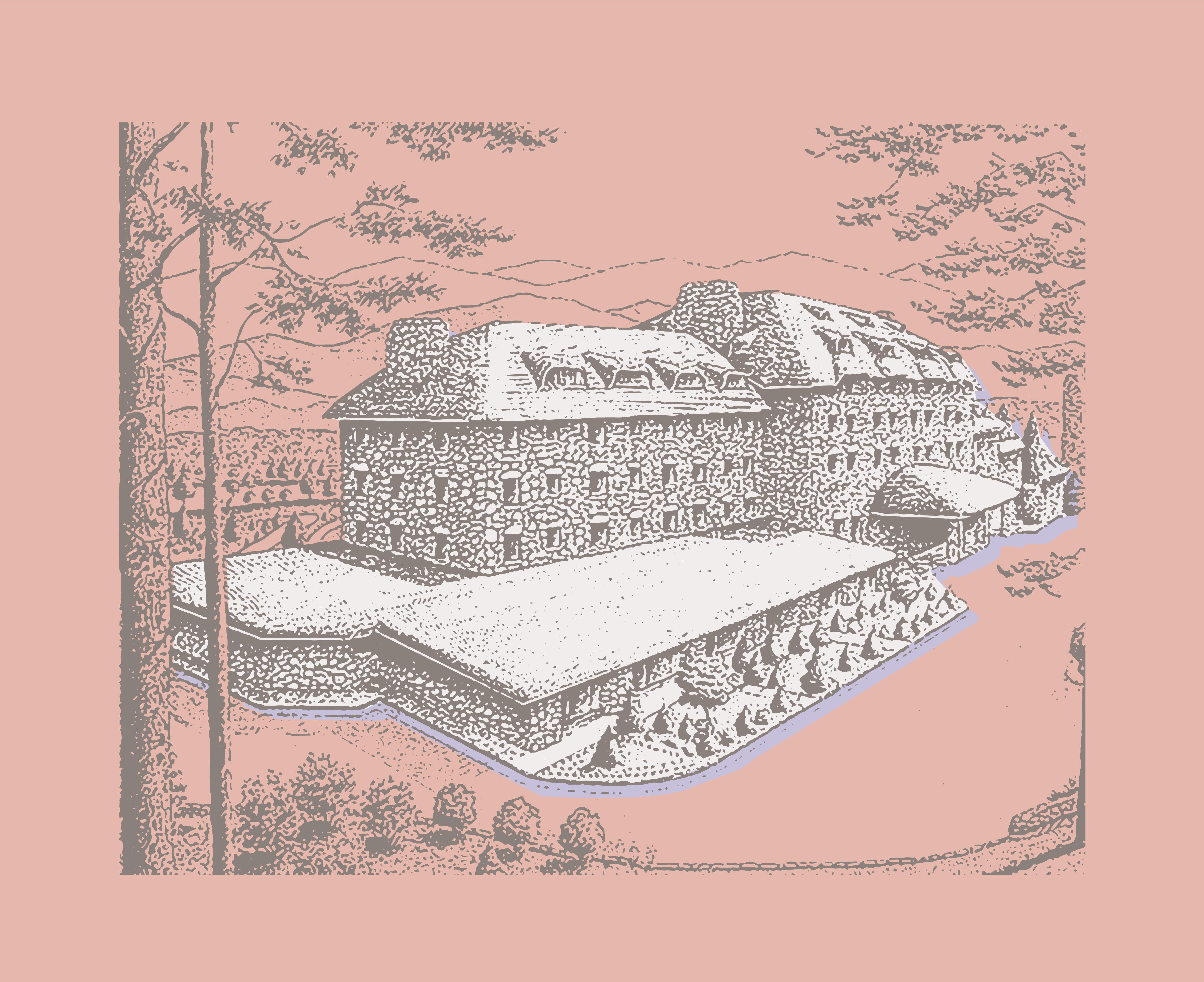 The Wedding Website of Kathryn Anthony and Chance Henry