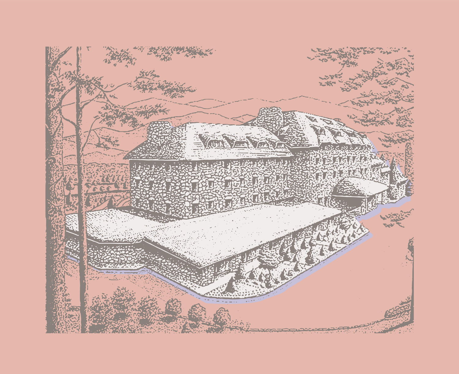 The Wedding Website of Kathryn Anthony and Chance Henry