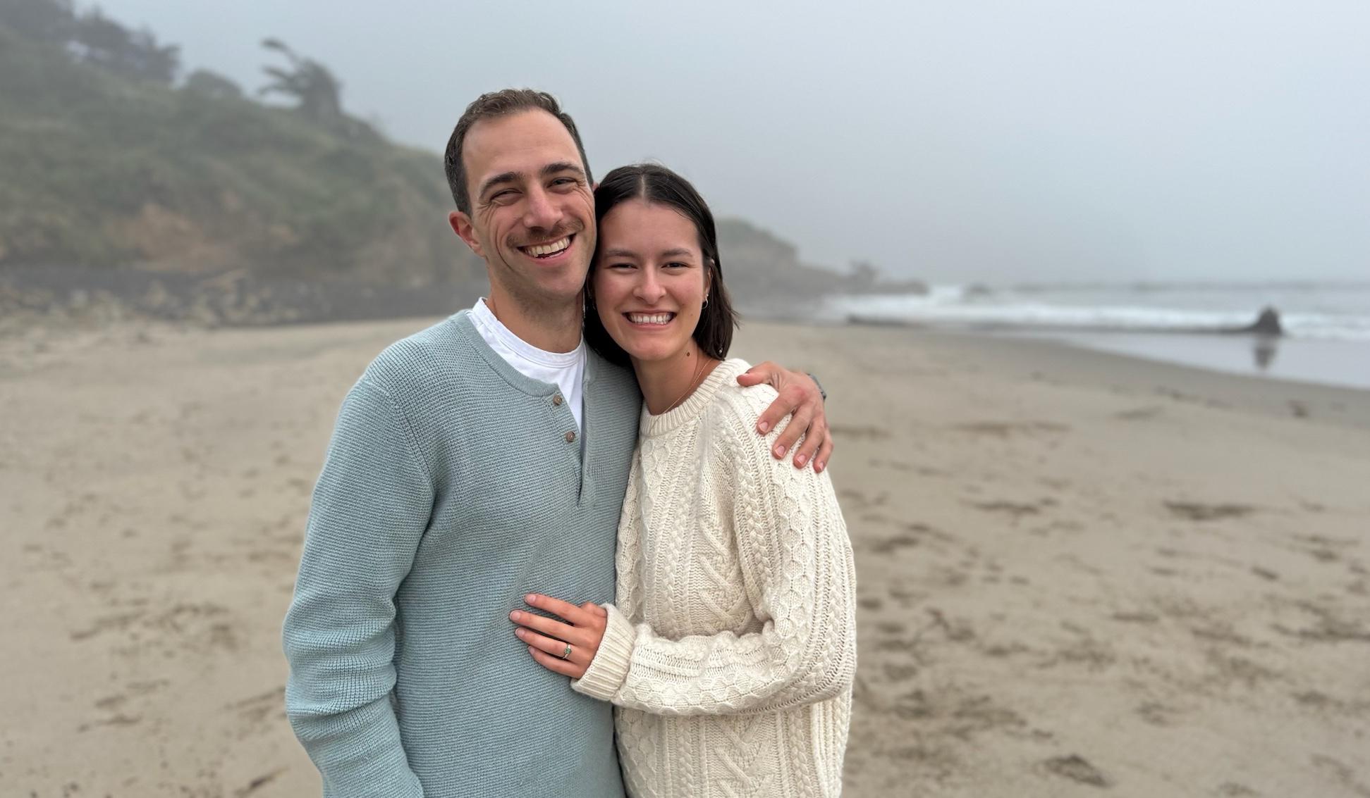 The Wedding Website of Maya Levitt and Scott Anthes