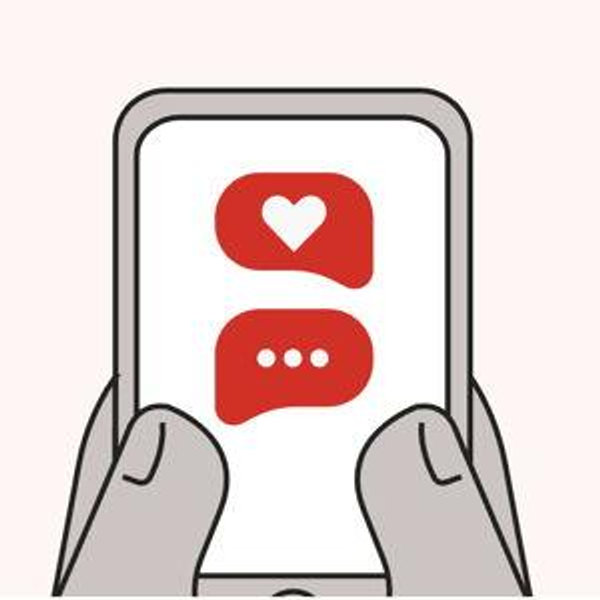 Crisis Text Line Fundraiser