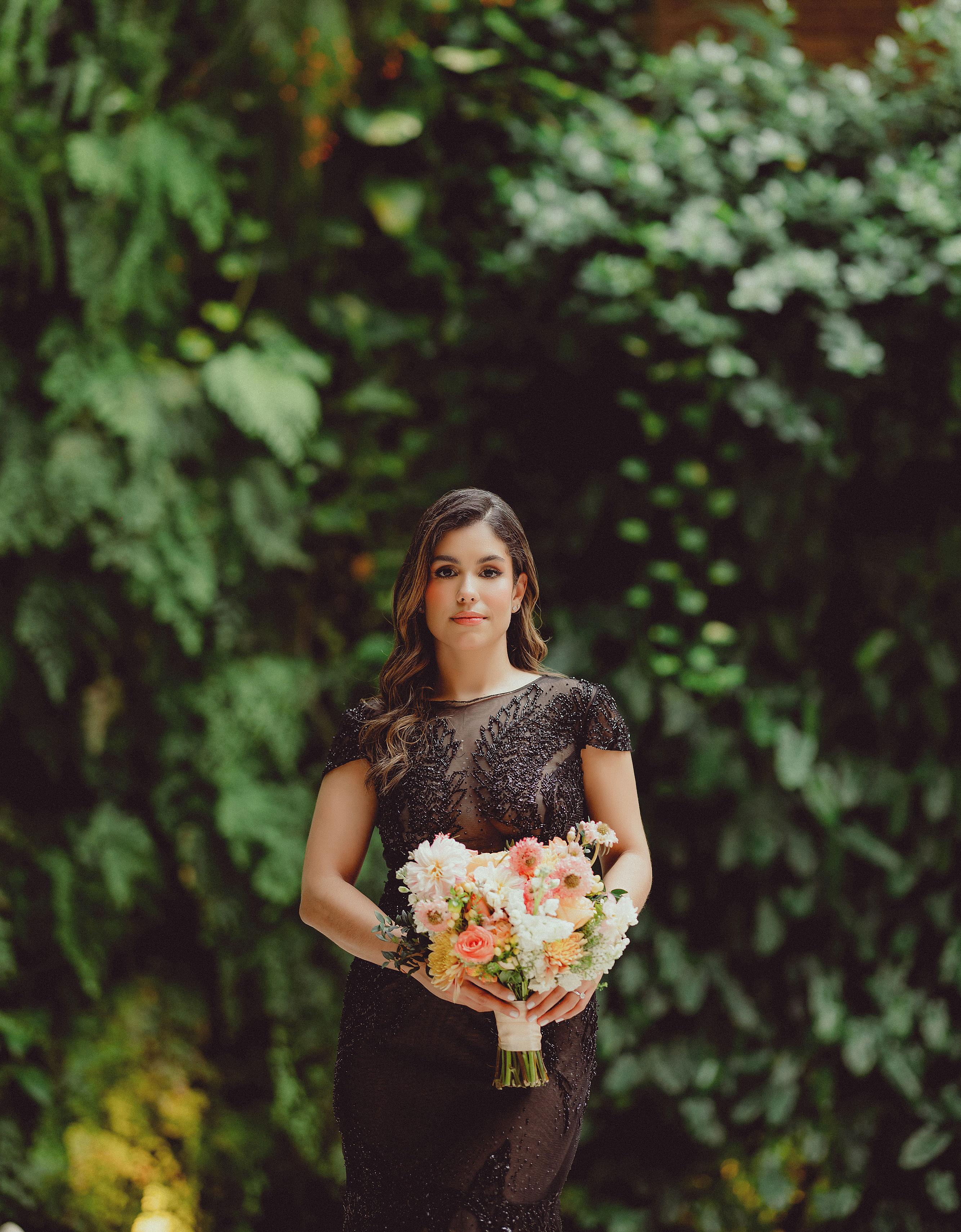 The Wedding Website of Olga Fernández and Christian De Moya