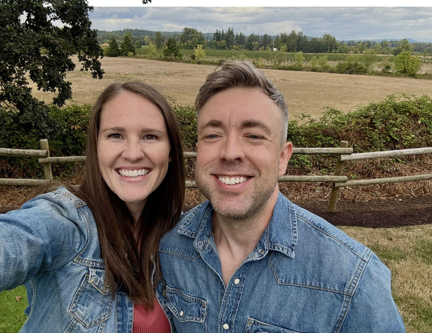 The Wedding Website of Mackenzie Sorenson and Alex Griffin