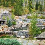 Strawberry Park Natural Hot Springs