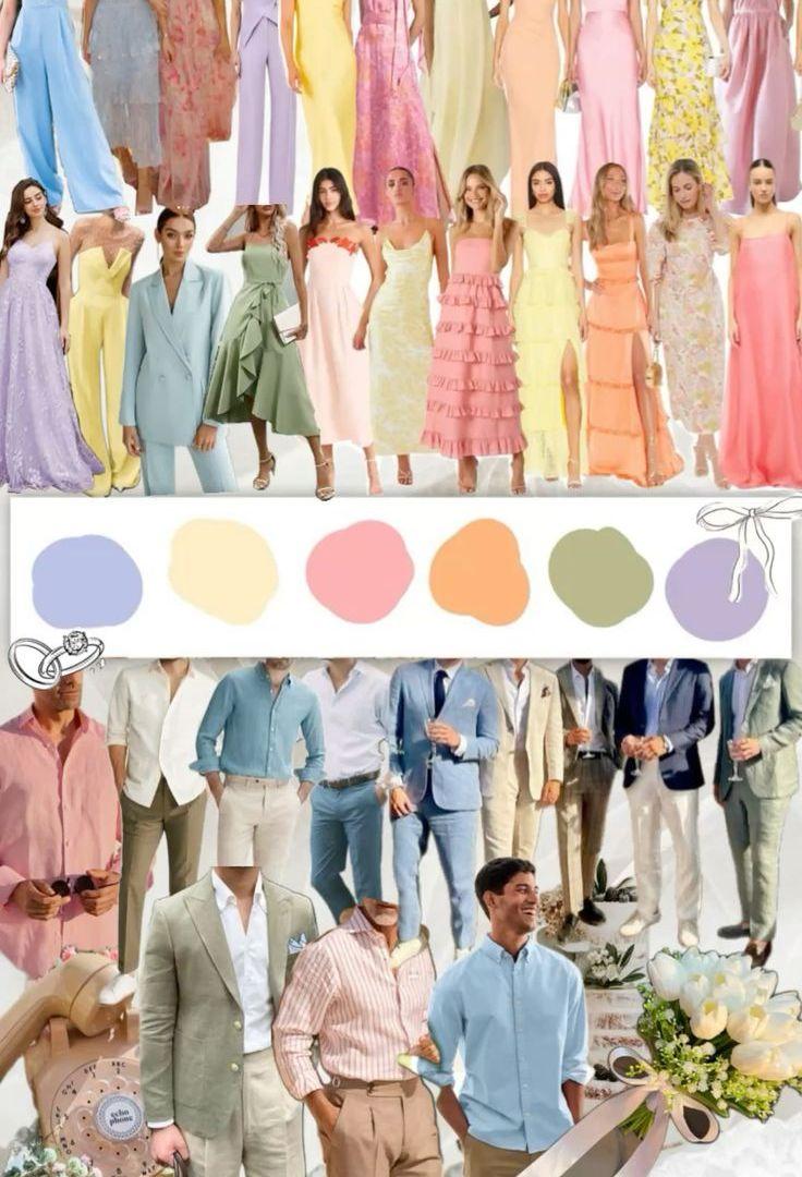 The Wedding Website of Vanessa Coello and Mitchell Myers